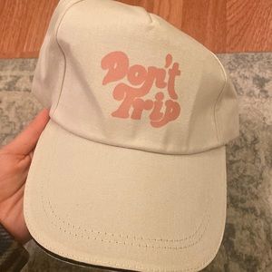 MAC MILLER DONT TRIP HAT